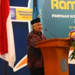 Bicara Khairu Ummah, Din Syamsuddin: Saatnya Kita Mengusung Islam Berkeunggulan
