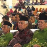 Din Syamsuddin: Terbanyak di Dunia, Umat Islam Indonesia Harus Jadi Kekuatan Penengah