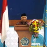 Gerr-gerran bersama Din Syamsuddin: Dari Muhadjir Effendy Jadi Menag hingga Muslim Indonesia Kalah Jumlah oleh India karena Poligami