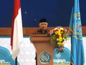 Gerr-gerran bersama Din Syamsuddin: Dari Muhadjir Effendy Jadi Menag hingga Muslim Indonesia Kalah Jumlah oleh India karena Poligami
