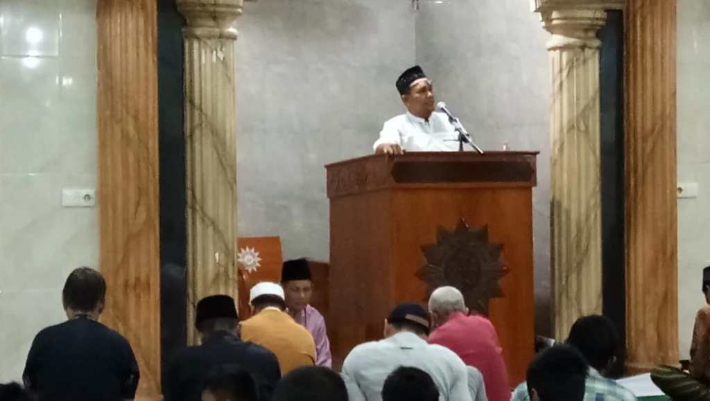 Ada Ahli Ibadah tapi Masuk Neraka, Kenapa?