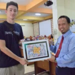 Tolong Sampaikan ke Teman-Teman Amerika, Umat Islam Indonesia Cinta Damai