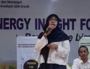 Inilah Program Empat Bidang Sekolah Muhammadiyah GKB
