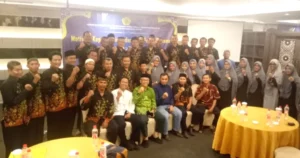 Begini Cara Foskam Merawat Kebersamaan Para Kepala Sekolah