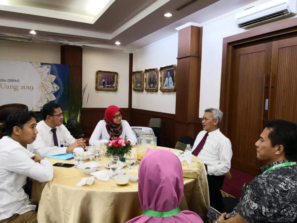 ‘Berkah Fintech Syariah’ Benar-Benar Dapat Berkah Ramadhan