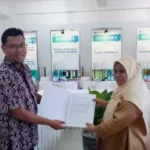 Prodi Ilmu Komunikasi Terakreditasi A, Group WA Umsida Heboh