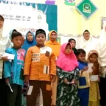 Ikhtiar Nasyiah agar Bisa Bersama Rasulullah di Surga Firdaus