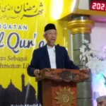 Nuzulul Quran PCM Watukebo Hadirkan Dr HM Saad Ibrahim