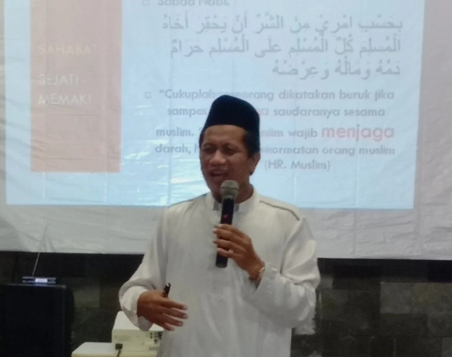 Yang Tak Jujur dalam Pemilu atau Pengadilan Tempatnya Neraka Jahanam