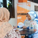 Terapkan One Day Service, Spemdalas Berikan Layanan Terbaik dalam PPDB