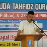 Belum Sepenuhnya Berpedoman Alquran, Banyak Kekacauan di Negeri Ini