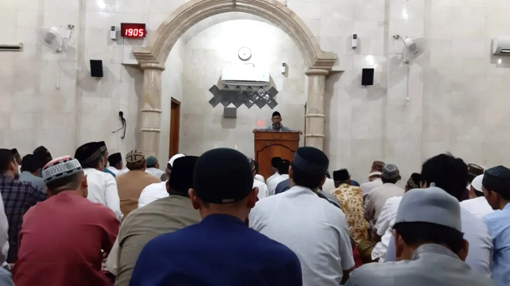 Ketaatan pada Allah dan Rasul Mutlak, Taat pada Pemimpin Bersyarat