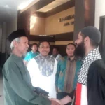 Syeikh Ahmad Pulang ke Palestina Bawa Empat Kesan Manis tentang Indonesia