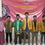 Pesan Ketua PCM Burneh Bangkalan agar Lahir Kader IPM Militan