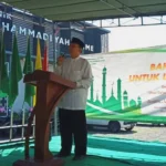 Lima Syarat Masuk Surga dan Tiga Ciri Penghuni Neraka