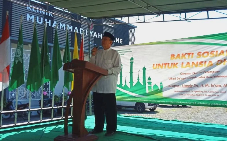 Lima Syarat Masuk Surga dan Tiga Ciri Penghuni Neraka