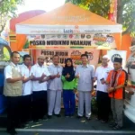 Lazismu Buka Posko Mudikmu Aman dengan Layanan Kesehatan, Inilah Lokasinya di Jatim