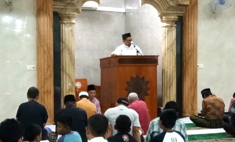 Selain Amal Jariyah, Ternyata Ada Dosa Jariyah