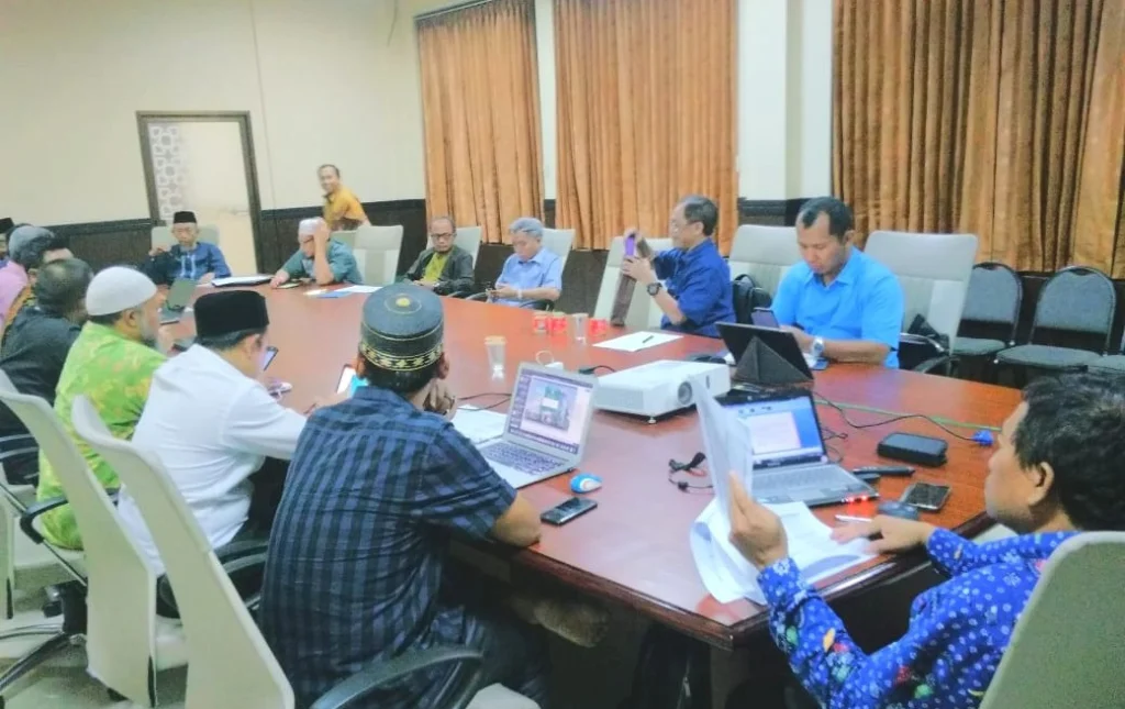 Diminta Gubernur Jatim Beri Masukan Rumusan RPJMD, Ini yang Disiapkan Muhammadiyah