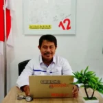 Spemdalas Dominasi 10 Besar Peringkat Terbaik Peraih Nilai UNBK SMP Swasta Se-Kabupaten Gresik