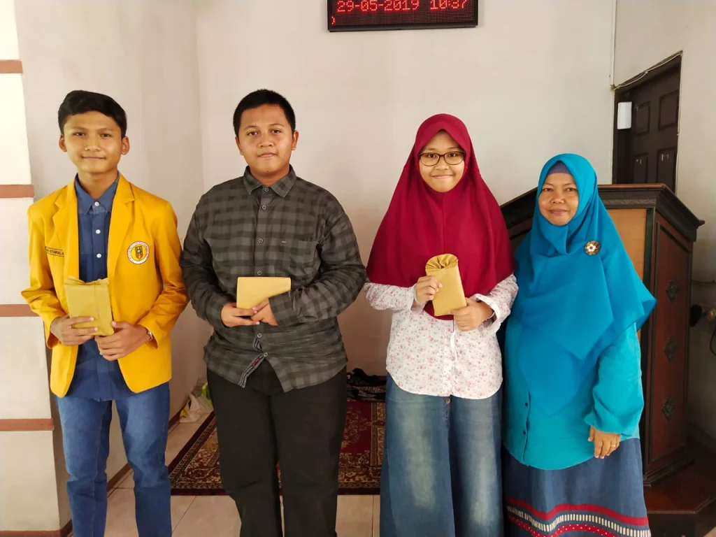 Spemdalas Gelar Islamic Competition, Inilah Para Juaranya