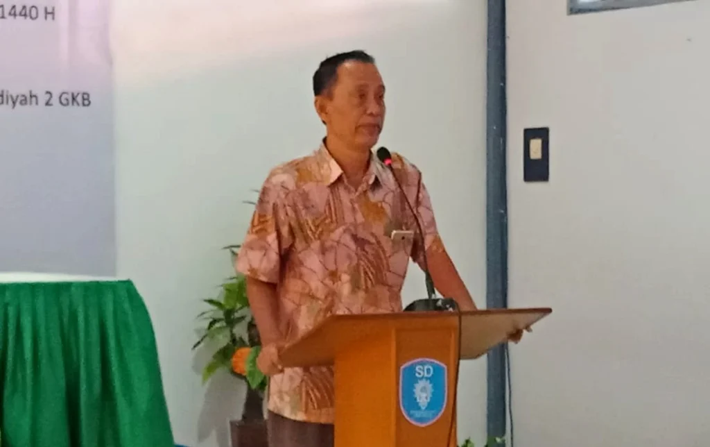 Ayo Besarkan Sekolah Muhammadiyah agar Terus Diperhitungkan