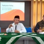 Saad Ibrahim tentang Manusia seperti Sisir: Jangan Jadikan Siswa Objek Pendidikan