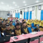 Saad Ibrahim di SDMM: Guru Jangan Sembunyi dalam Buku dan Power Point