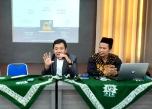 Empat Kompetensi yang Harus Dipunyai Guru, Termasuk Aktif Berkontribusi di Lingkungan Sosial