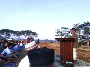 Spirit Fastabiqul Khairat untuk Kebangkitan Generasi Masa Depan