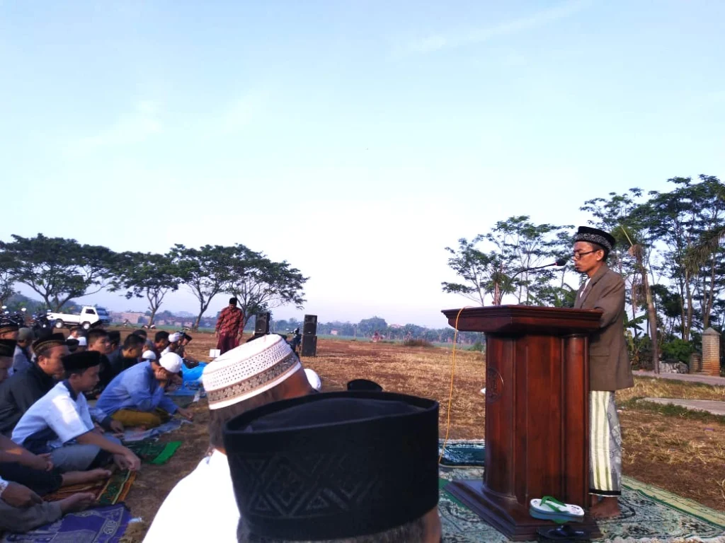 Spirit Fastabiqul Khairat untuk Kebangkitan Generasi Masa Depan