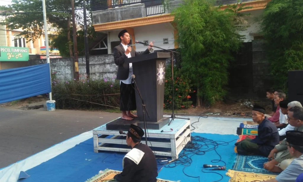 Menyelamatkan Iman di Era Digital