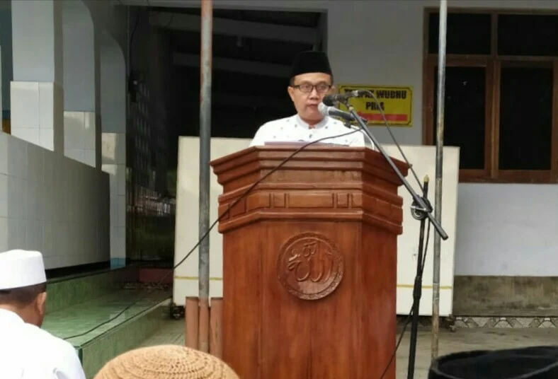 Empat Tips Menjaga Ibadah Tetap Istiqomah