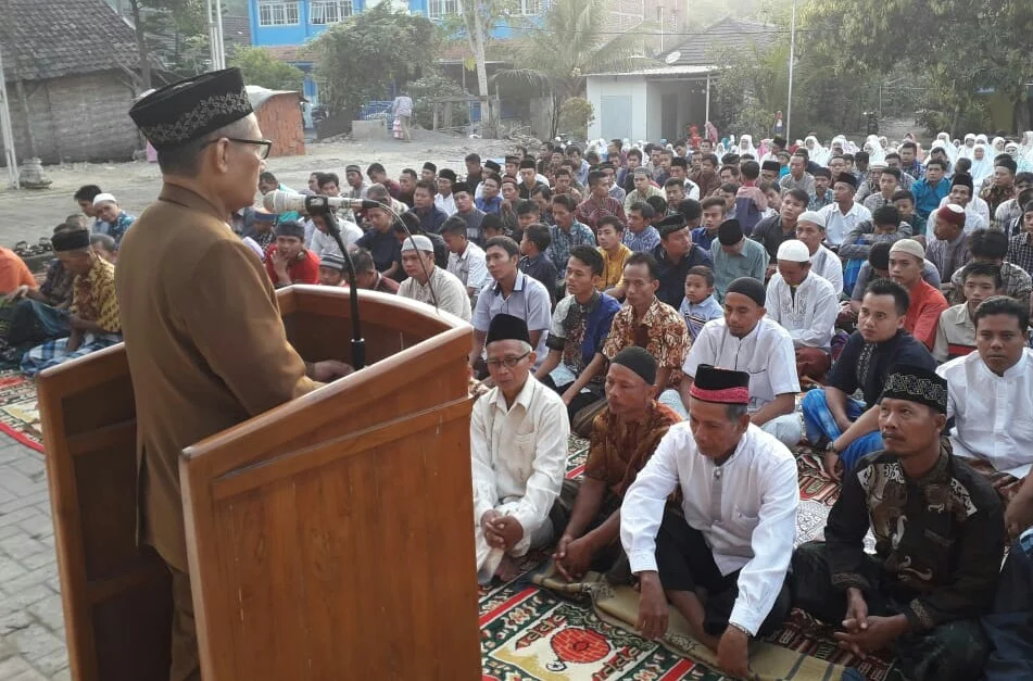 Pemimpin Itu Harus Quwwatul Amin, Ini Keuntungannya