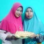 Kue Procot Selalu Hadir dalam Lebaran Warga Betawi, Begini Cara Bikinnya