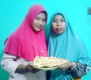 Kue Procot Selalu Hadir dalam Lebaran Warga Betawi, Begini Cara Bikinnya