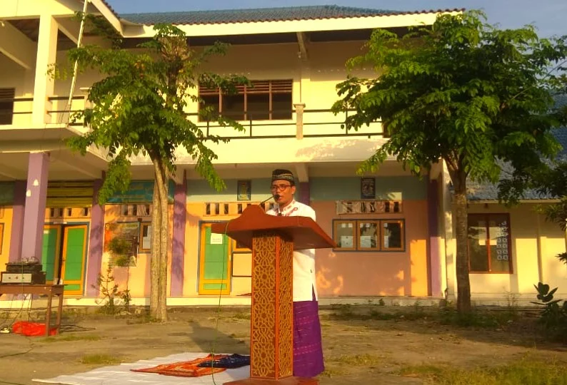 Tiga Nikmat yang Wajib Disyukuri dan Dirawat