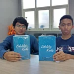 Spemdalas Luncurkan Buku Antologi Ke-4, Berisi 210 Cerpen Siswa
