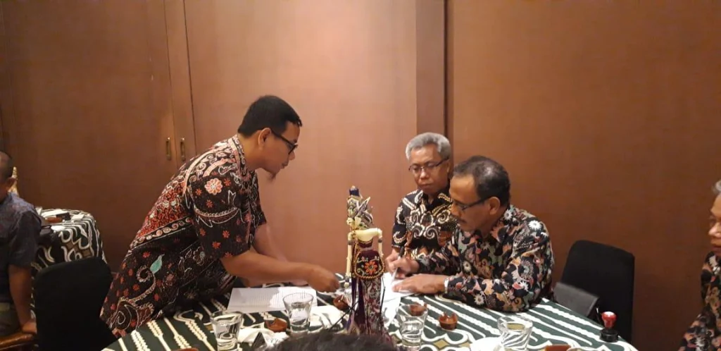 Bangun Gedung Terpadu, RS Muhammadiyah Ponorogo Gandeng BSM dan Optimalkan Dana Wakaf Warga