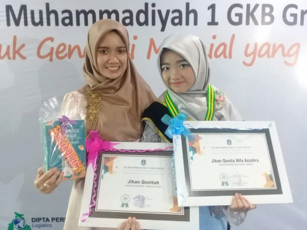 Kumpulan Cerpen dan Coklat yang Mengharubirukan Wisuda SD Mugeb