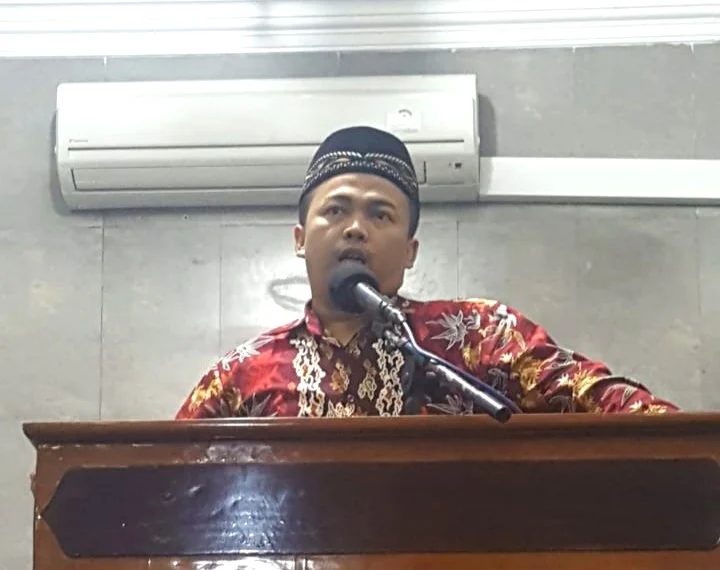 Ini Hakikat Orang Beragama tapi Tidak Berakhlak