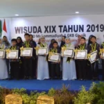 Siswa Pengagum Bill Gates Ini Borong Empat Penghargaan, Termasuk Peraih Nilai USBN Terbaik