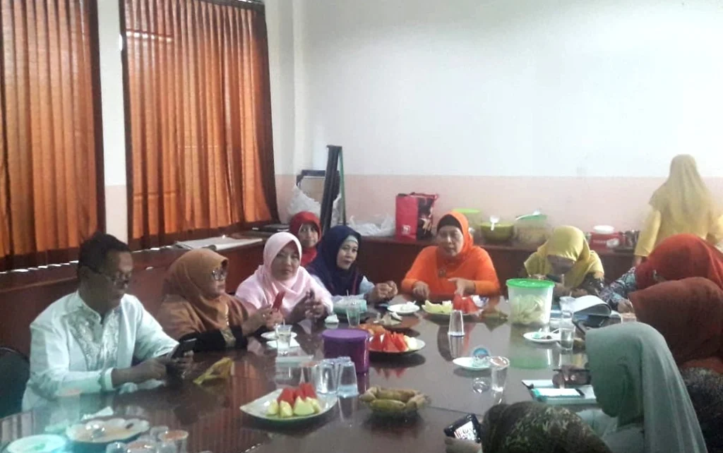 Saat Emak-Emak Aisyiyah Evaluasi Jihad Politik Pemilu 2019