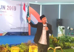 Orangtua Harus Punya Respon Cepat agar Anak Tak Lari ke Handphone