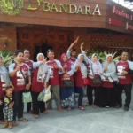 24 Tahun Baru Bertemu, Begini Reuni Alumni Mamsaka Paciran