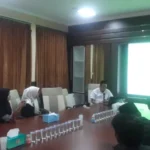 Saat Mahasiswa UIN Bertanya Bagaimana Muhammadiyah Mengeluarkan Fatwa