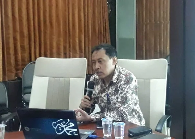 Ada 800 Ayat Alquran Bicara tentang Alam, tapi Ulama Hanya Fokus Fikih