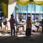 Ada Lagu-Lagu Nissa Sabyan dan Maskot LA Mania di Silaturahmi Keluarga Besar RSML