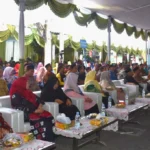 RSML Siap Bangun Masjid Baru setelah Resmikan Gedung Lima Lantai