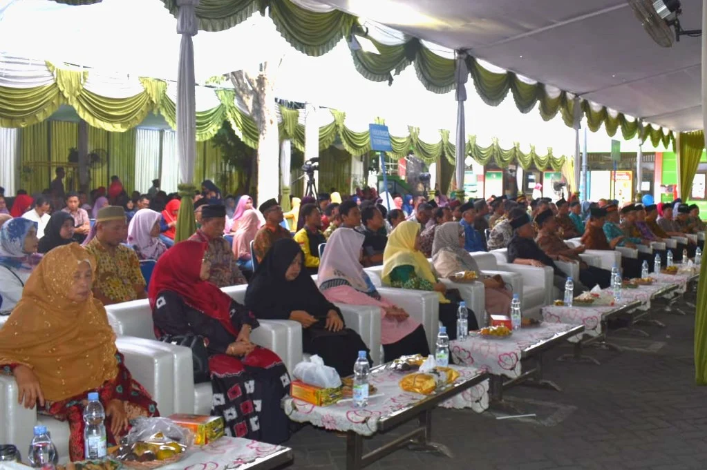 RSML Siap Bangun Masjid Baru setelah Resmikan Gedung Lima Lantai